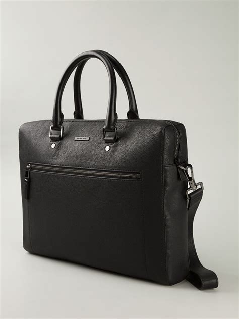 michael kors bryant large briefcase|michael kors briefcases men's.